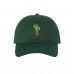CACTUS FLOWER Embroidered Low Profile Baseball Cap Dad Hats  Many Colors  eb-65295160
